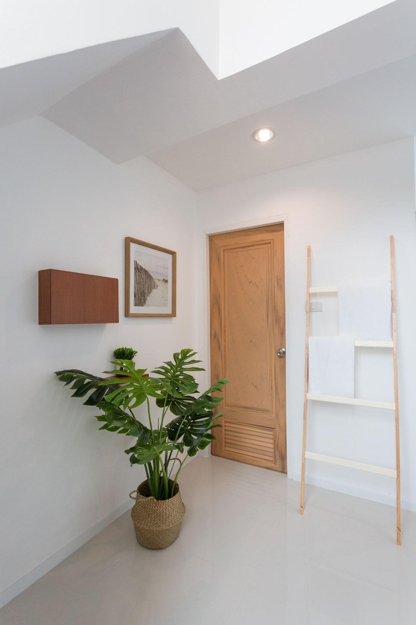 Barayan Place Na Chom Thian Ngoại thất bức ảnh