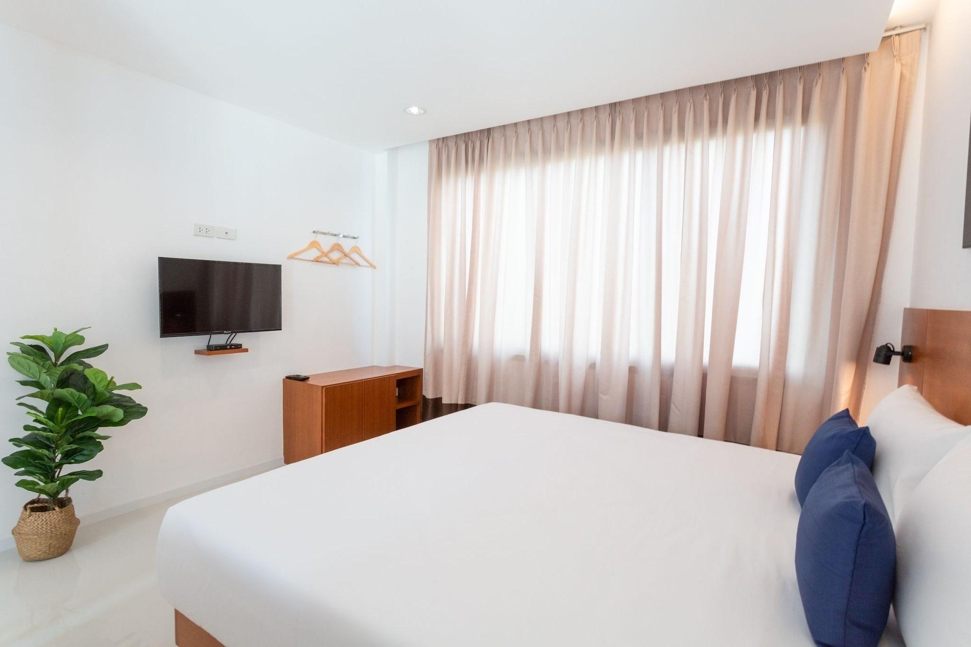 Barayan Place Na Chom Thian Ngoại thất bức ảnh