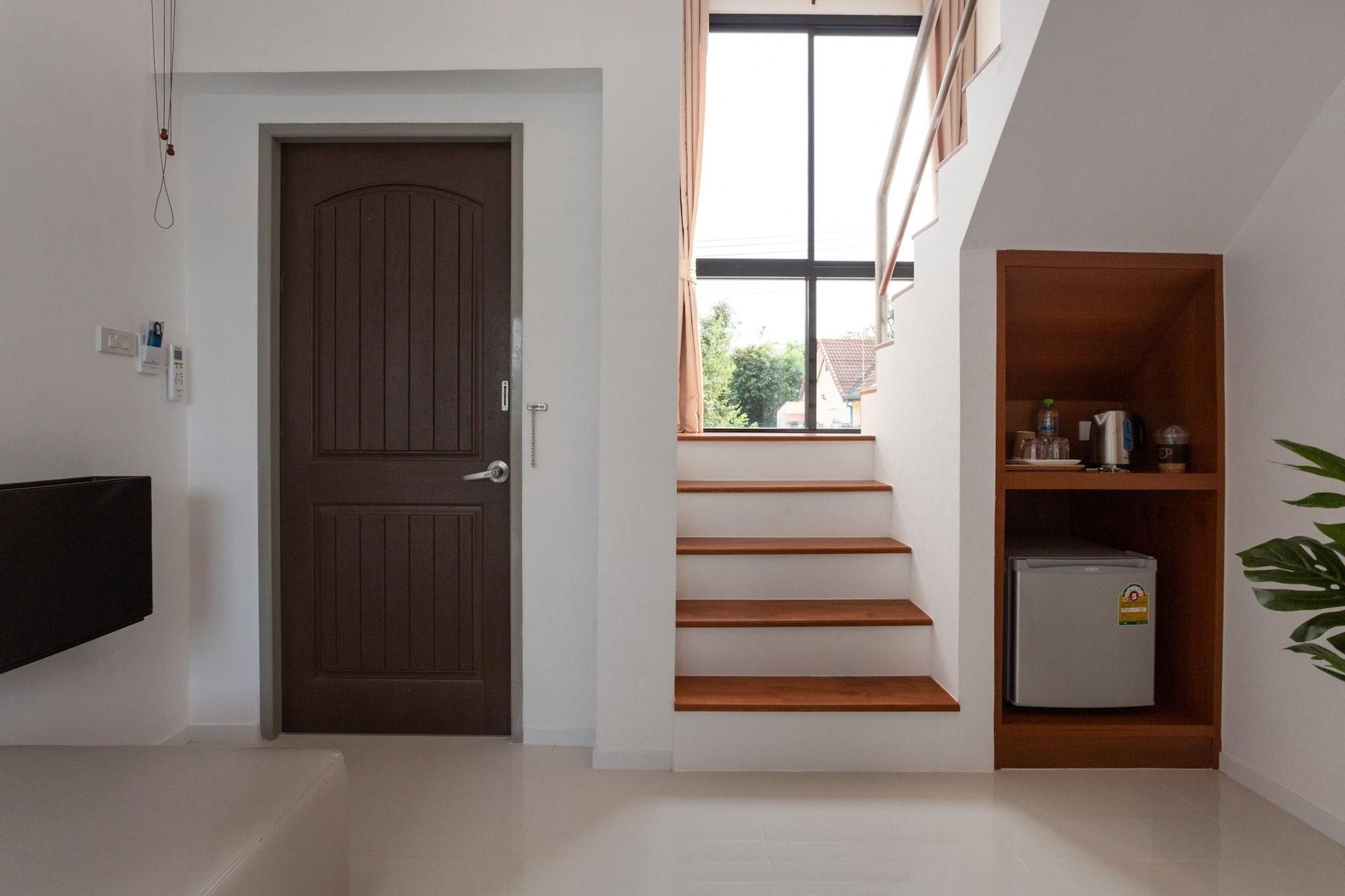 Barayan Place Na Chom Thian Ngoại thất bức ảnh