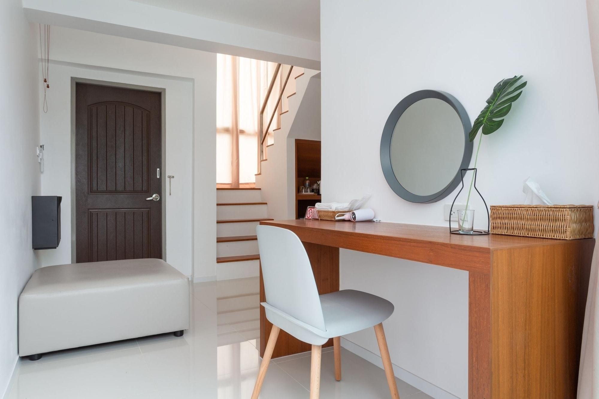 Barayan Place Na Chom Thian Ngoại thất bức ảnh