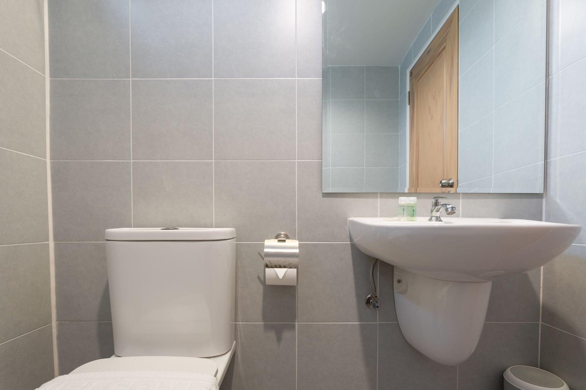 Barayan Place Na Chom Thian Ngoại thất bức ảnh