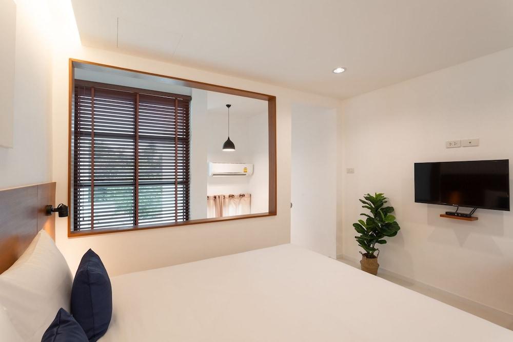 Barayan Place Na Chom Thian Ngoại thất bức ảnh