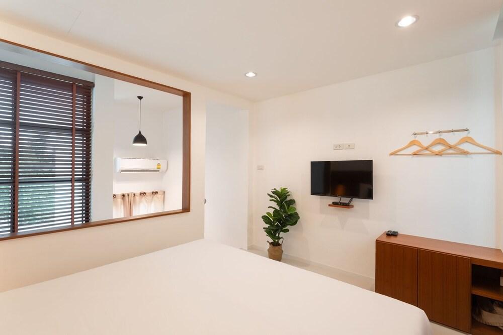 Barayan Place Na Chom Thian Ngoại thất bức ảnh