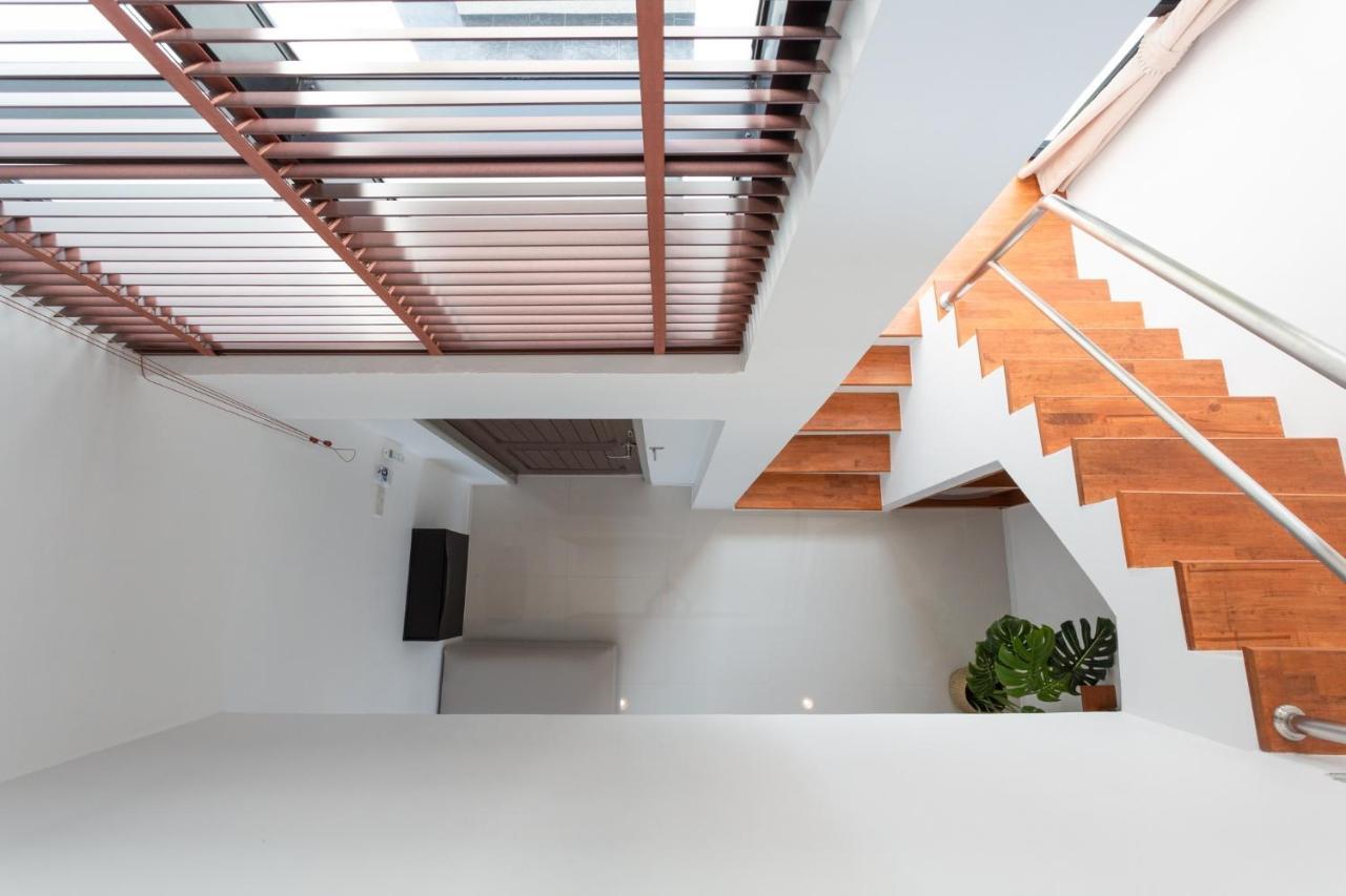 Barayan Place Na Chom Thian Ngoại thất bức ảnh
