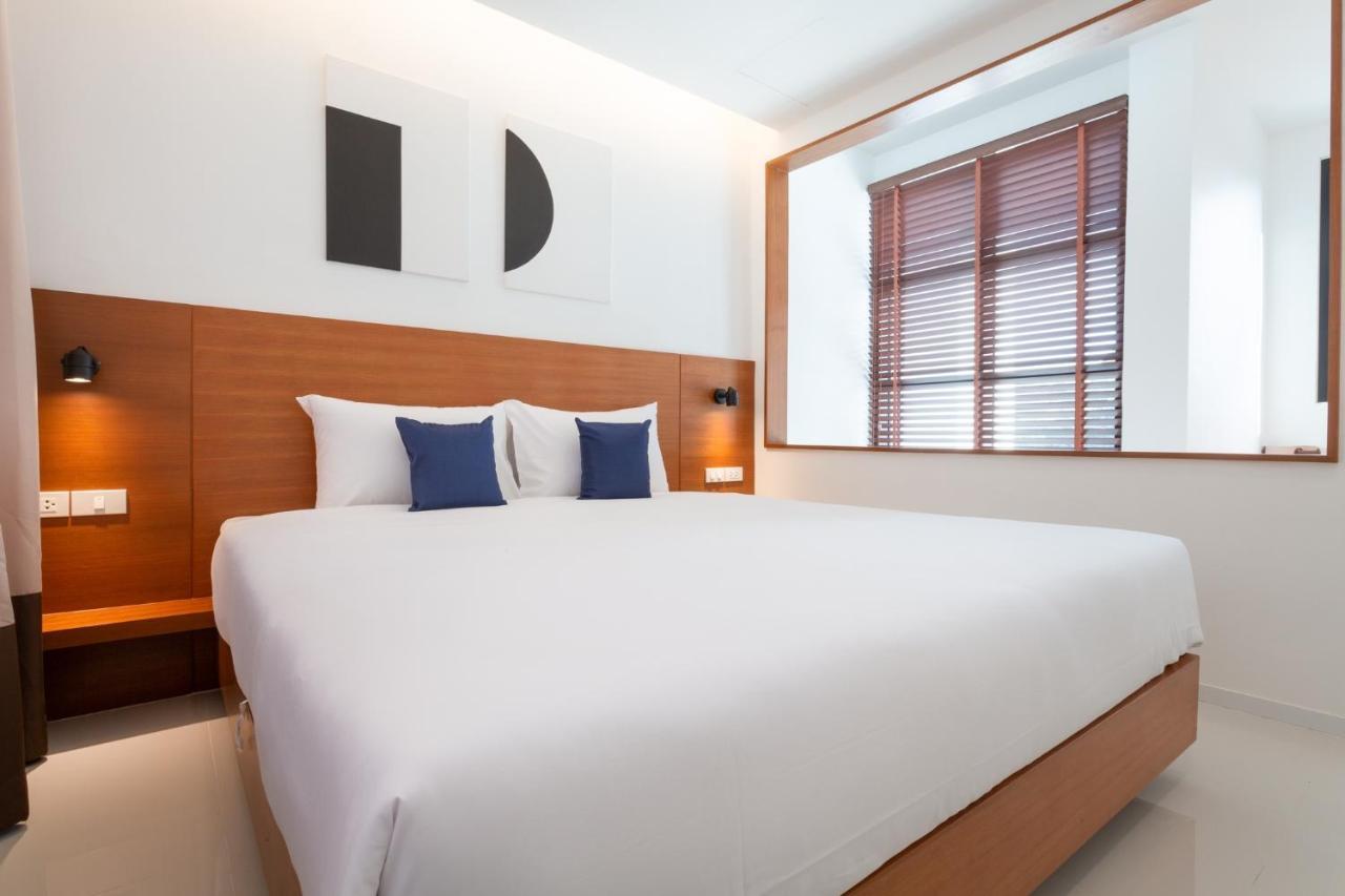 Barayan Place Na Chom Thian Ngoại thất bức ảnh