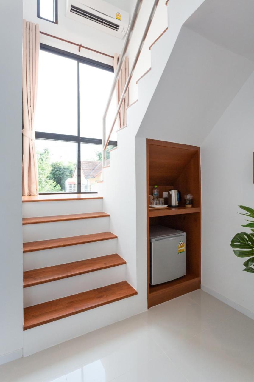 Barayan Place Na Chom Thian Ngoại thất bức ảnh