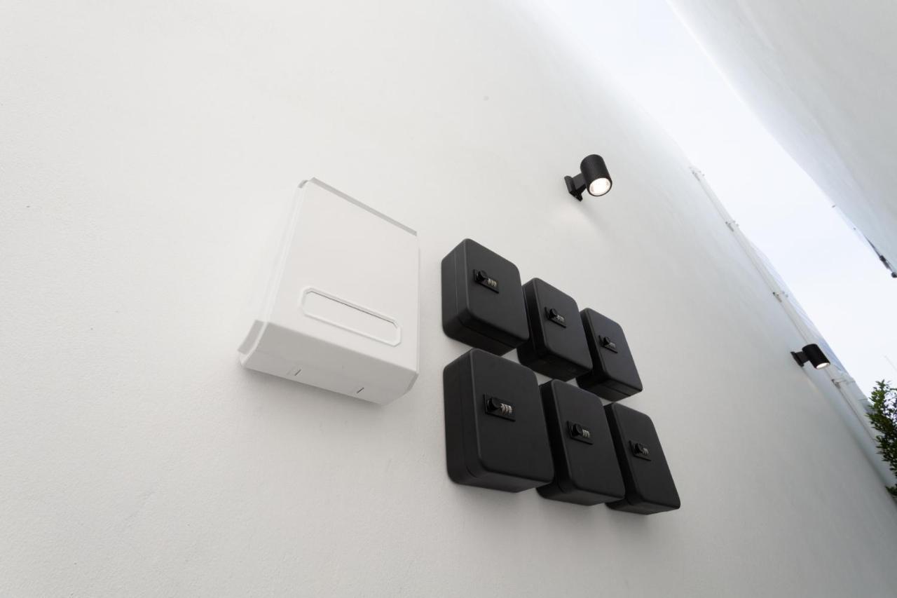 Barayan Place Na Chom Thian Ngoại thất bức ảnh