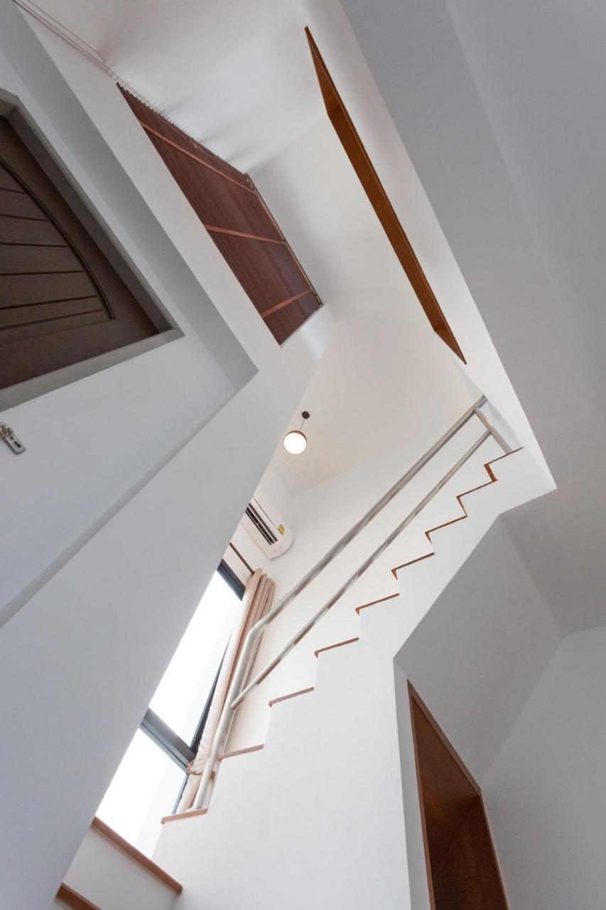 Barayan Place Na Chom Thian Ngoại thất bức ảnh