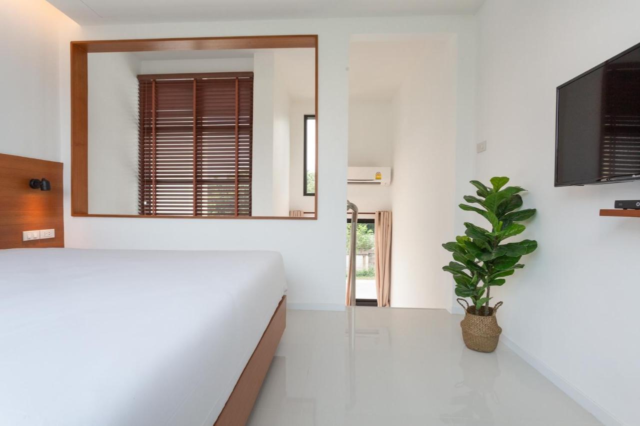 Barayan Place Na Chom Thian Ngoại thất bức ảnh