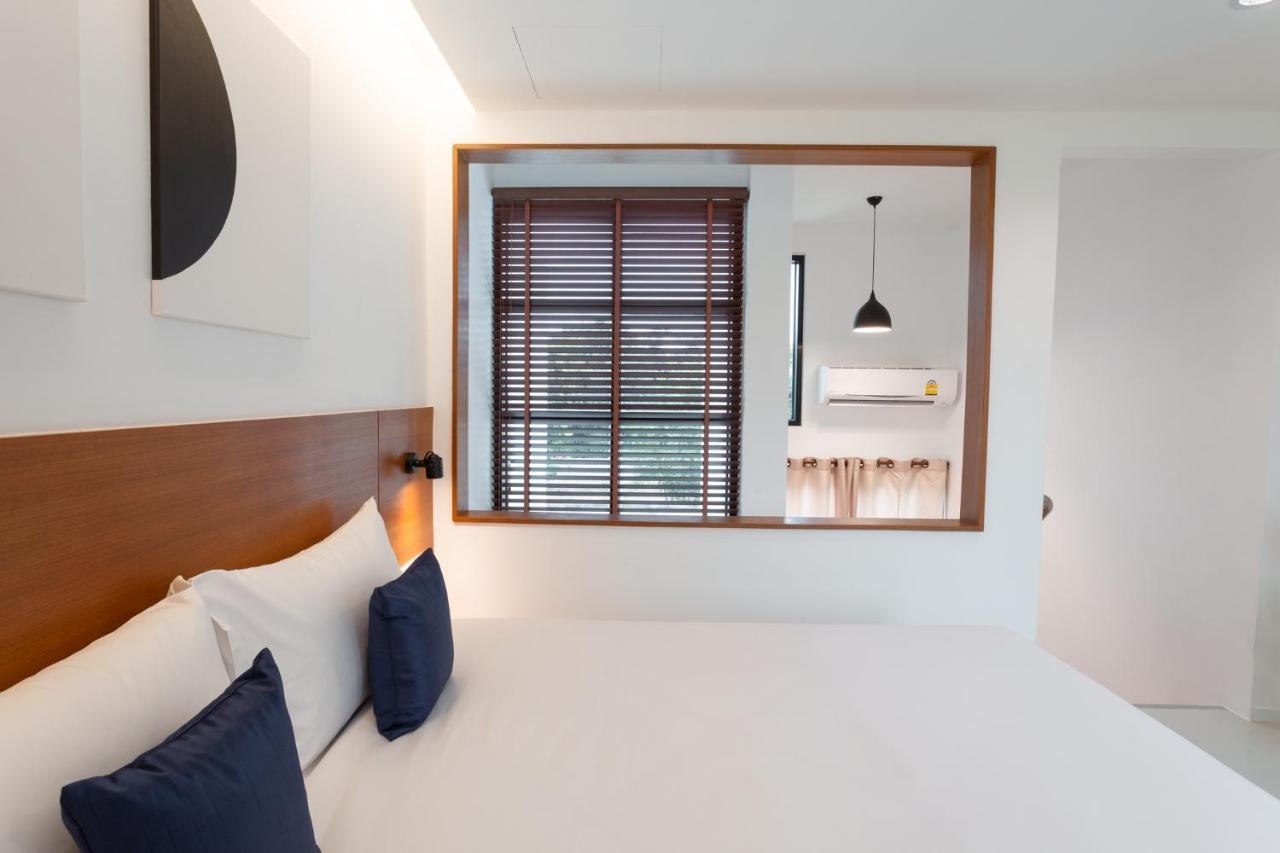 Barayan Place Na Chom Thian Ngoại thất bức ảnh