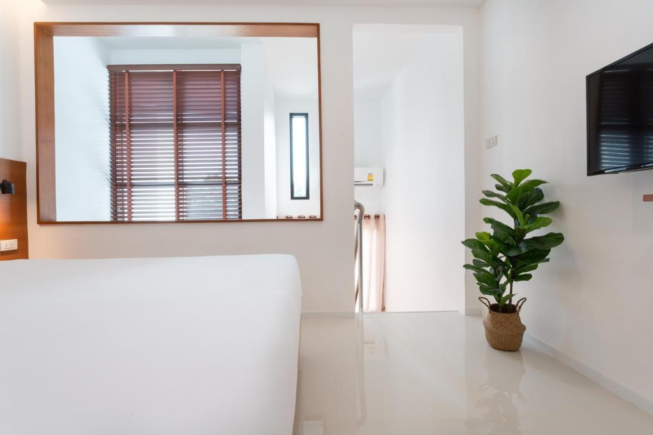 Barayan Place Na Chom Thian Ngoại thất bức ảnh