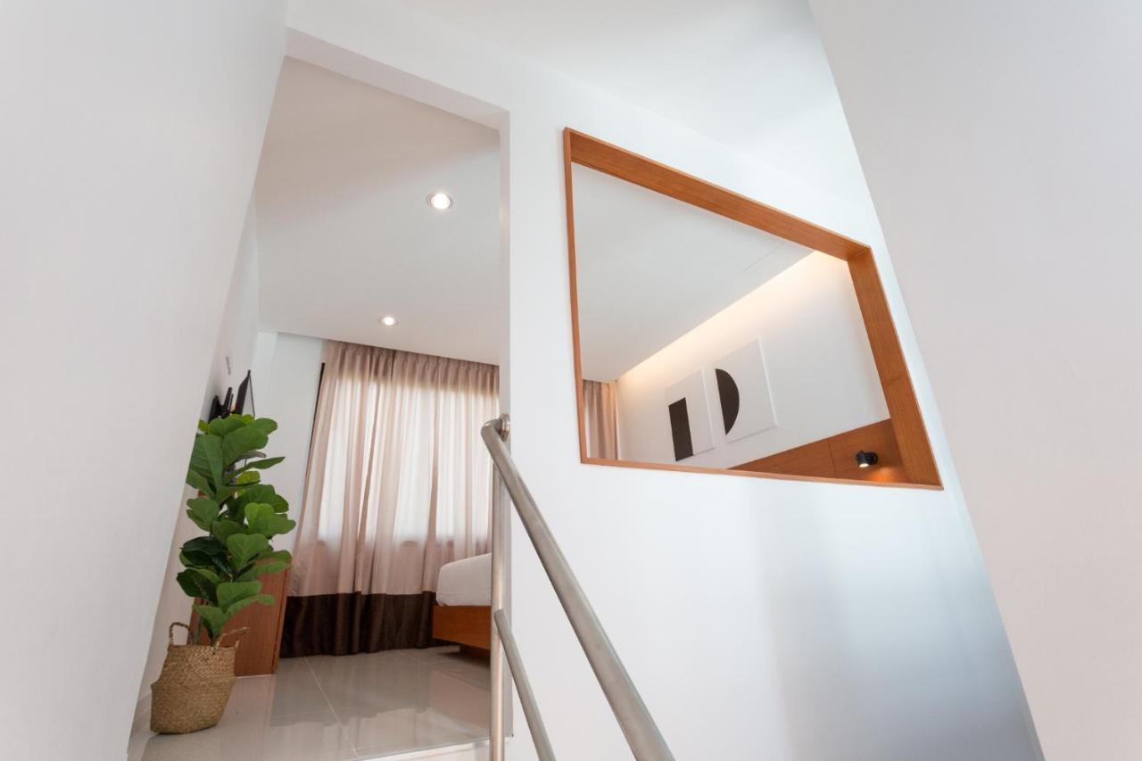 Barayan Place Na Chom Thian Ngoại thất bức ảnh