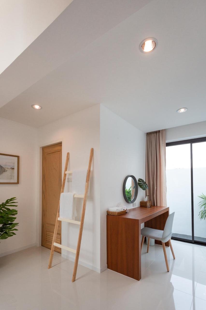 Barayan Place Na Chom Thian Ngoại thất bức ảnh