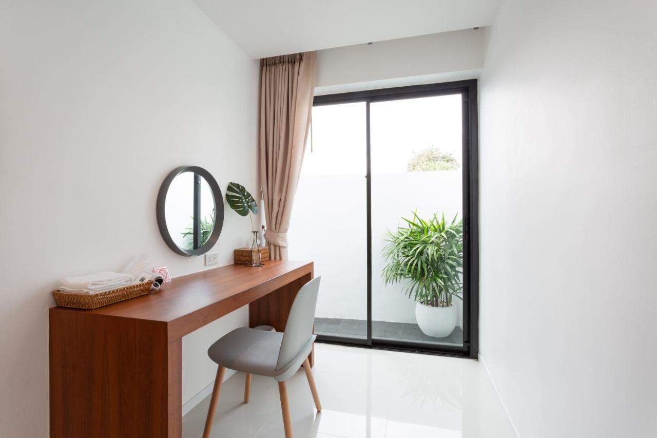 Barayan Place Na Chom Thian Ngoại thất bức ảnh