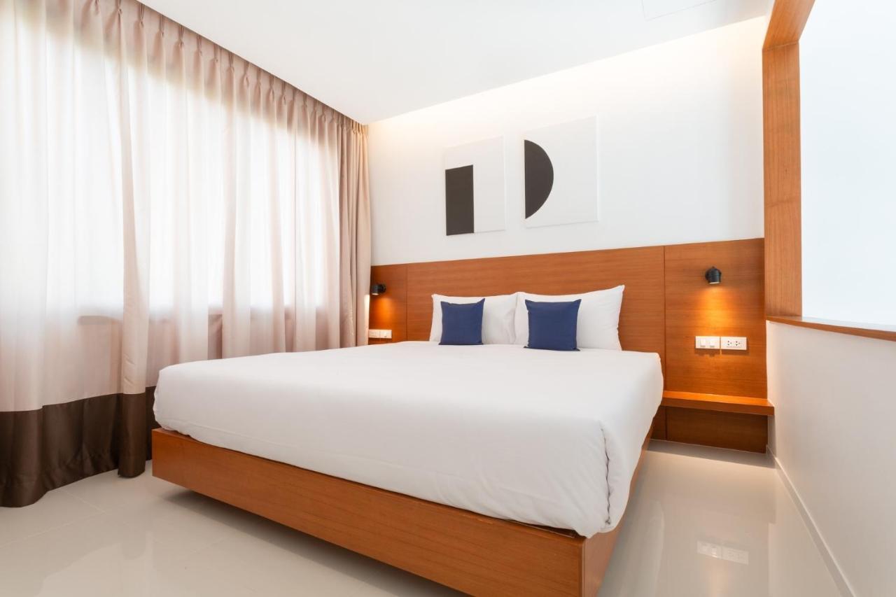 Barayan Place Na Chom Thian Ngoại thất bức ảnh