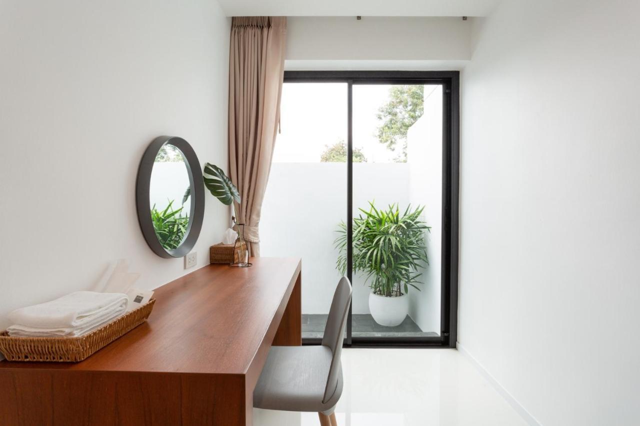 Barayan Place Na Chom Thian Ngoại thất bức ảnh