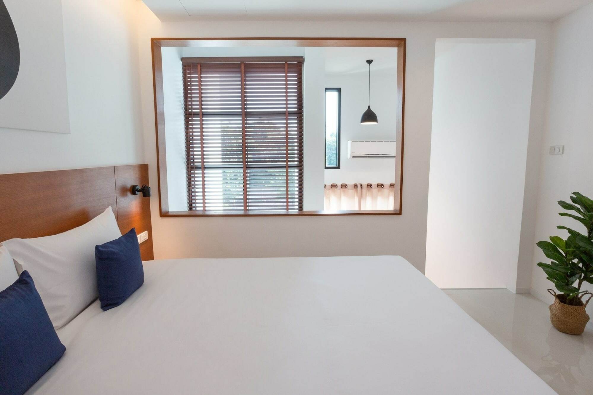 Barayan Place Na Chom Thian Ngoại thất bức ảnh